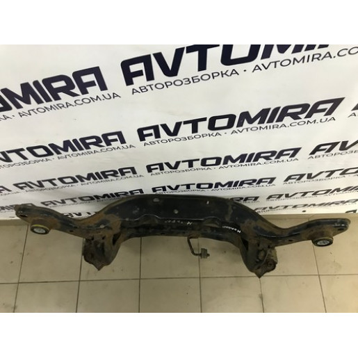 Балка задня Ford Mondeo 4 Turnier 2007-2014 1691827